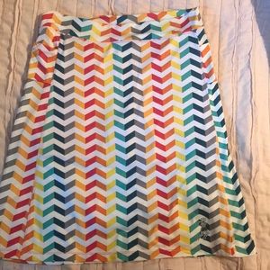 Snoga Like Skirt/Attached Shorts